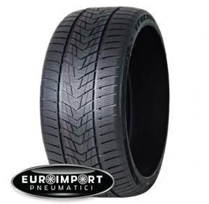 Tracmax X-PRIVILO S-330 295/35 R21 107 V XL  TL